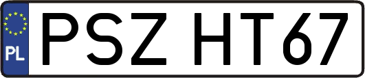 PSZHT67