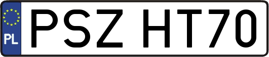 PSZHT70