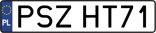 PSZHT71