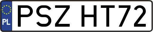 PSZHT72