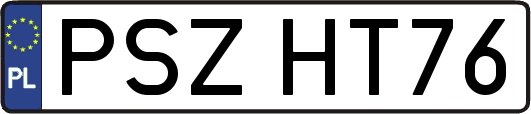 PSZHT76