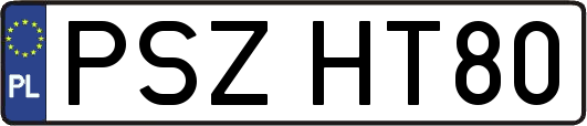 PSZHT80