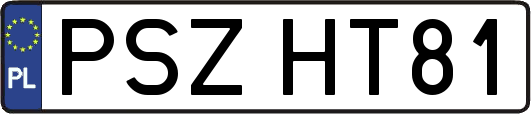 PSZHT81