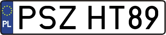 PSZHT89