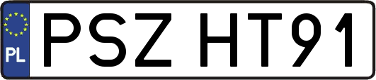 PSZHT91