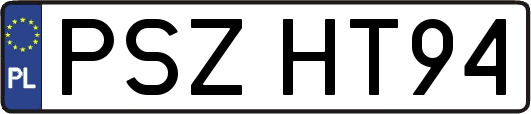 PSZHT94