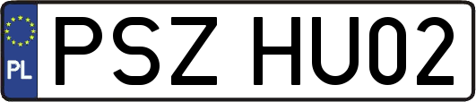 PSZHU02