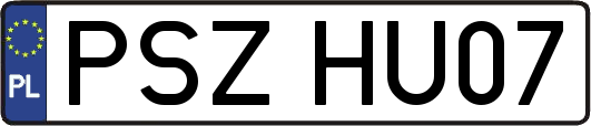 PSZHU07