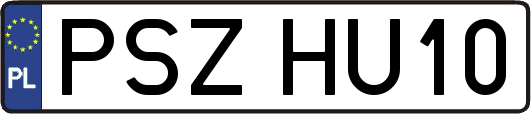 PSZHU10