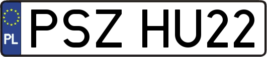 PSZHU22