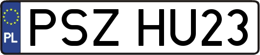 PSZHU23