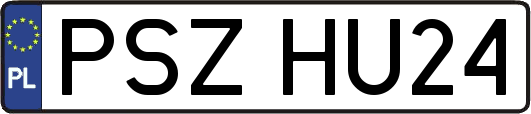 PSZHU24