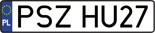 PSZHU27