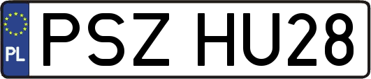 PSZHU28