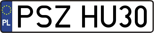 PSZHU30