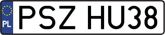 PSZHU38