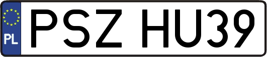 PSZHU39