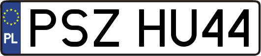 PSZHU44