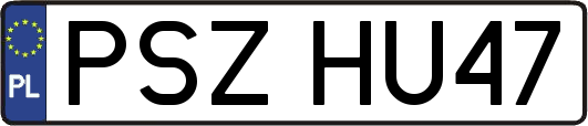 PSZHU47