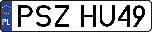 PSZHU49