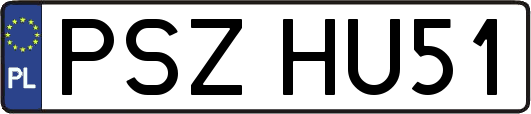 PSZHU51