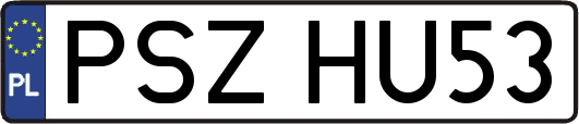 PSZHU53