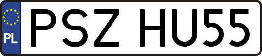 PSZHU55