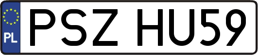 PSZHU59