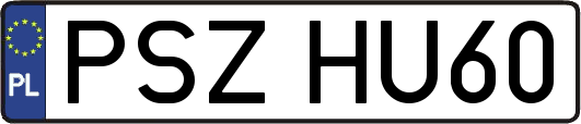 PSZHU60