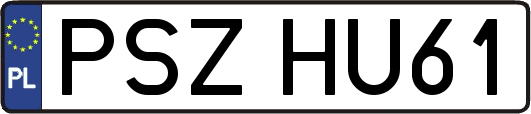 PSZHU61