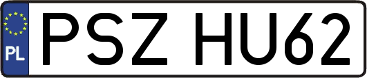 PSZHU62
