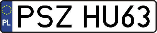 PSZHU63