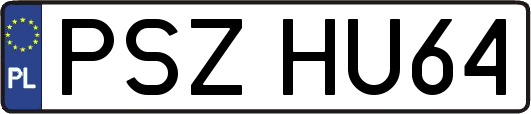 PSZHU64