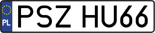 PSZHU66