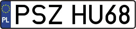 PSZHU68