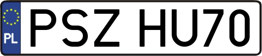 PSZHU70
