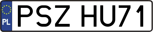 PSZHU71