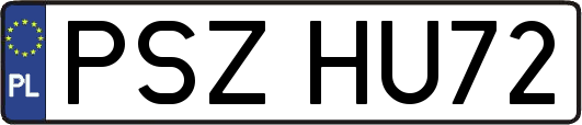 PSZHU72