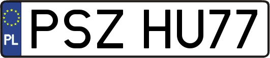 PSZHU77