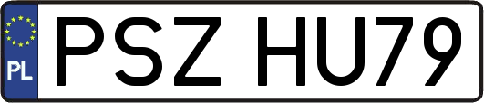 PSZHU79