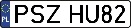PSZHU82