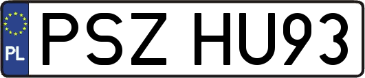 PSZHU93