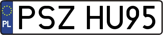 PSZHU95