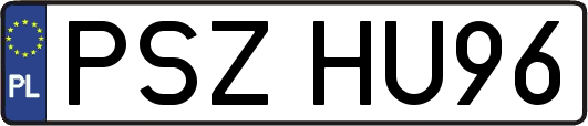 PSZHU96