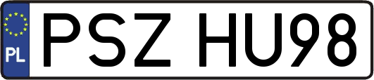 PSZHU98