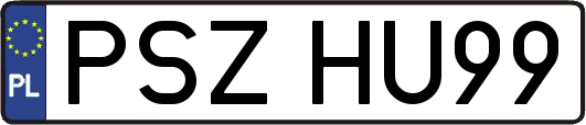 PSZHU99