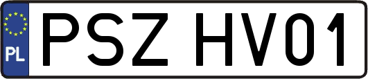 PSZHV01