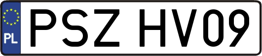 PSZHV09