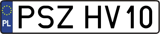 PSZHV10