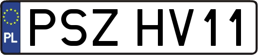 PSZHV11